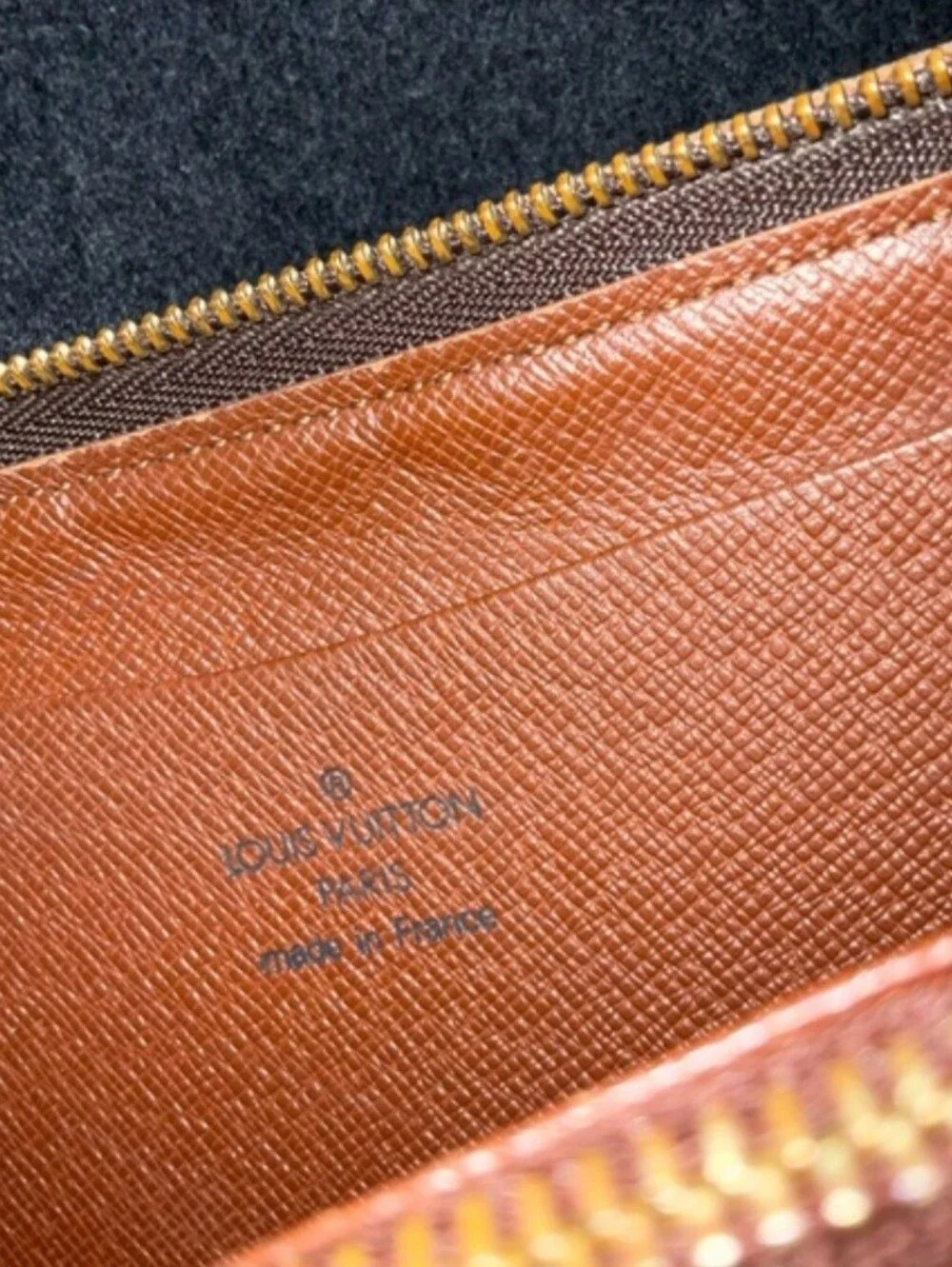 ✅LOUIS VUITTON GM BAG+WALLET BUNDLE DEAL AUTHENTIC